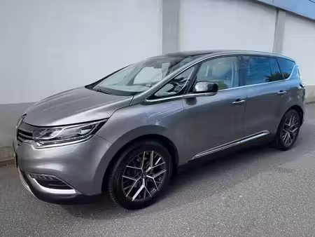 Renault Espace 1.6 dCi 160 Initiale Paris