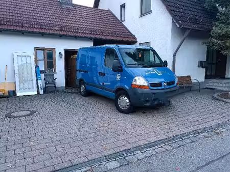 Renault Master 3.0