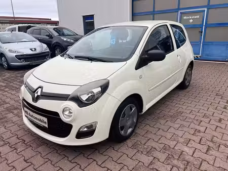 Renault Twingo 1.2 75 Expression