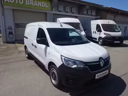 Renault Express 