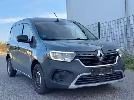Renault Kangoo 1.5 Edition One