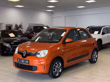 Renault Twingo 82 Zen