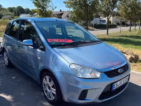 Ford C-max SE