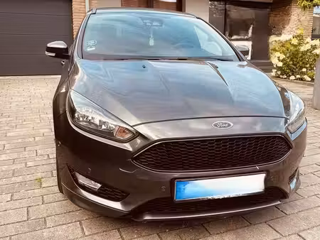 Ford Focus 1.0 125 ST Line