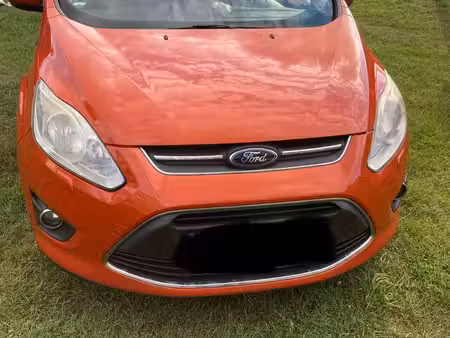 Ford C-max SE