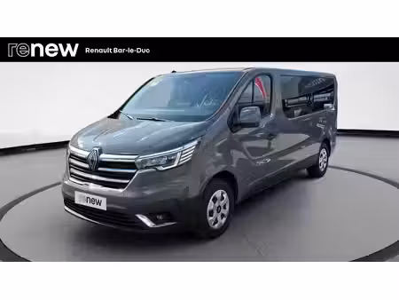 Renault Trafic 2.0 dCi 170