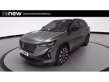 Renault Austral 1.2 200