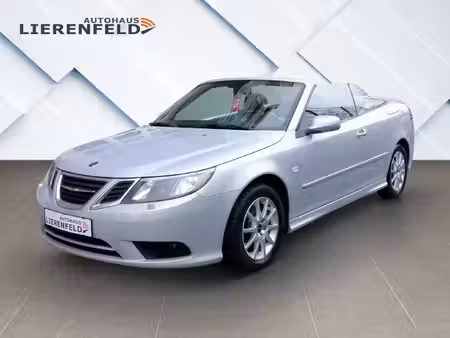 Saab 9-3 1.9 150 Vector