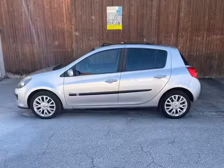 Renault Clio 1.2