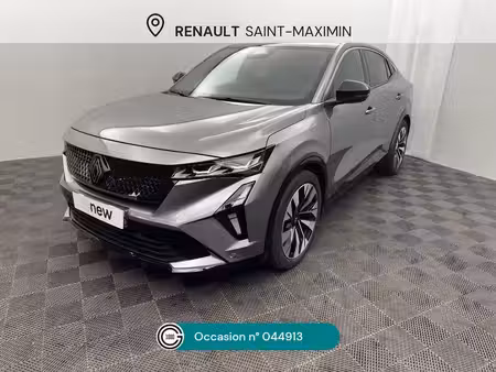 Renault Rafale E-Tech 1.2 200 Techno
