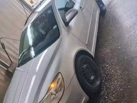 Škoda Octavia 1.4 FSI 122