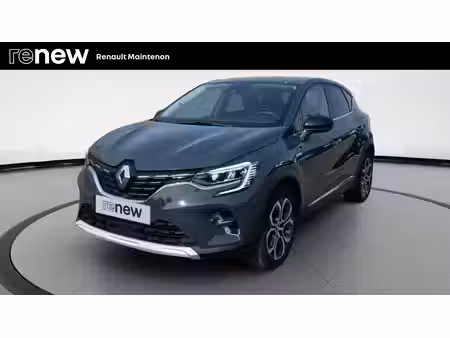 Renault Captur 1.0 TCe 91