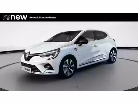 Renault Clio E-Tech 1.6 140