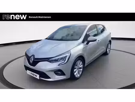 Renault Clio 1.0 TCe 100
