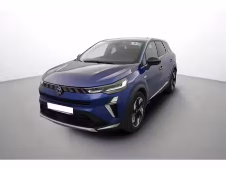 Renault Symbioz E-Tech 1.6 145