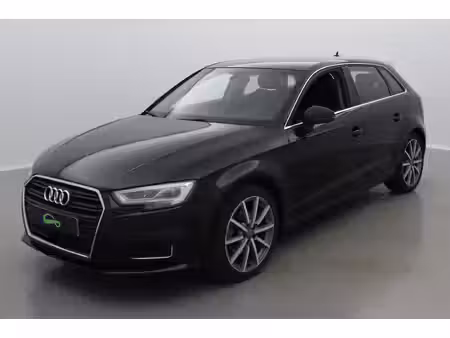Audi A3 1.5 TFSI 150 Design Luxe