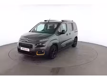 Citroën Berlingo 1.2 PureTech Rip Curl