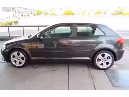 Audi A3 TDI 105