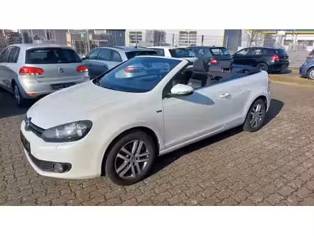 Volkswagen Golf 1.2 TSI 105 Base