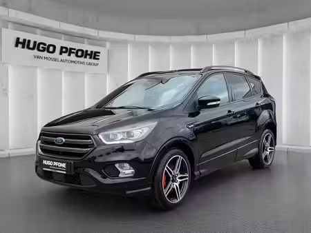 Ford Kuga 1.5 EcoBoost 150 ST Line