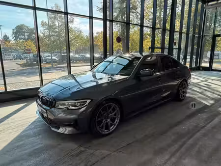 BMW Série 3 330e 2.0 292