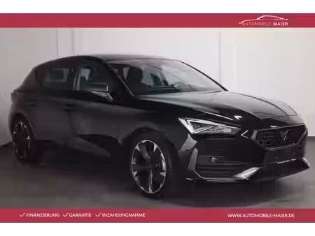 Cupra Leon 1.5 TSI 150
