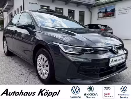 Volkswagen Golf 1.5 TSI 116
