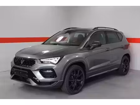 Cupra Ateca 1.5 TSI 150