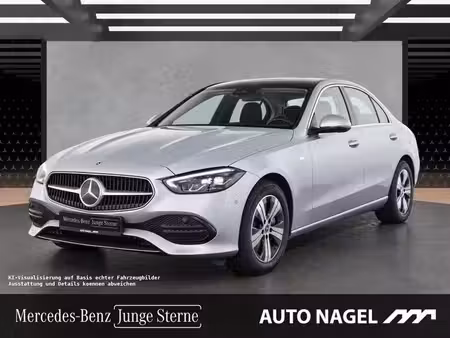 Mercedes-Benz Classe E E 300 Avantgarde