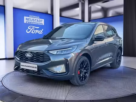 Ford Kuga 2.5 ST Line X