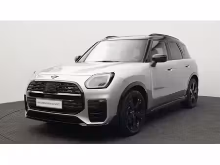 Mini Countryman John Cooper Works 2.0 218 ALL4