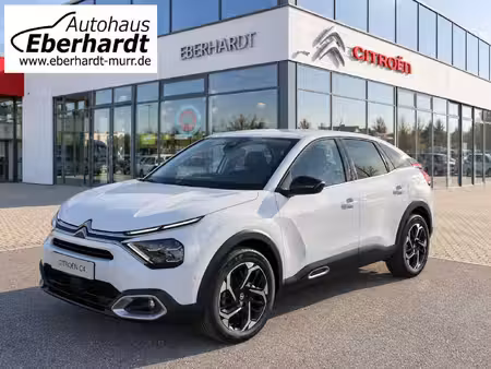 Citroën C4 1.2 131 Max