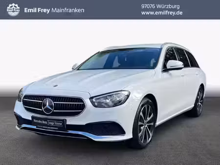 Mercedes-Benz Classe E E 300 E 2.0 194