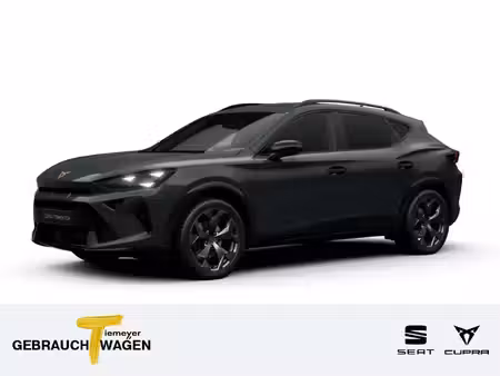 Cupra Formentor 1.5 TSI 150