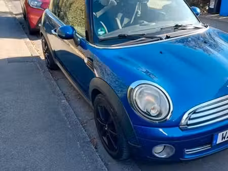 Mini Mini Cooper 1.6 120