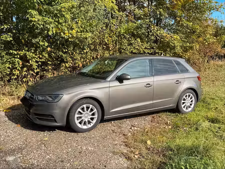 Audi A3 2.0 TDI 150 Ambition quattro