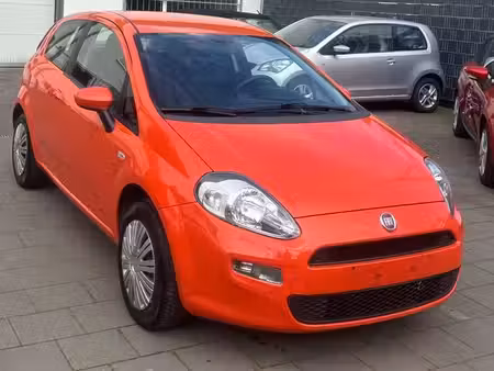 Fiat Punto 1.2 69