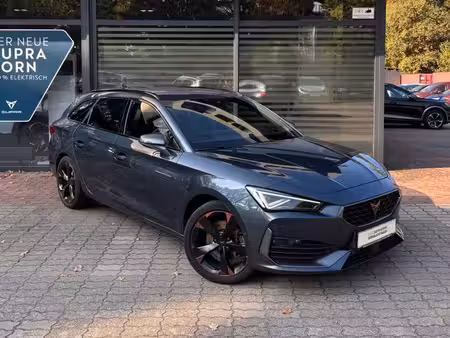 Cupra Leon 1.5 TSI 150