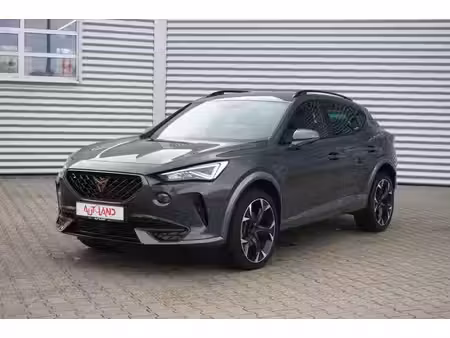 Cupra Formentor 2.0 TSI 190 4x4