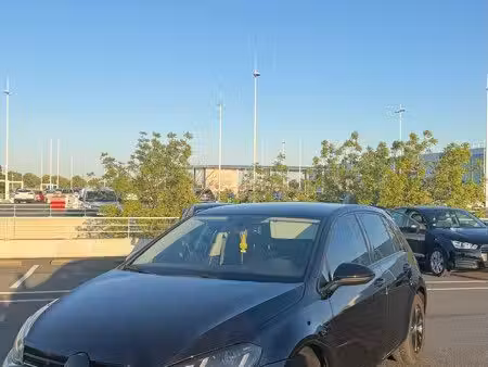 Volkswagen Golf 1.4 TSI 150