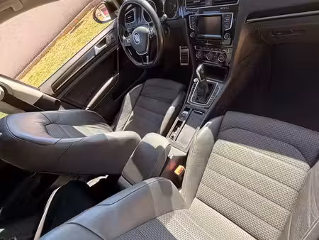 Volkswagen Golf 1.4 TSI 140 Carat