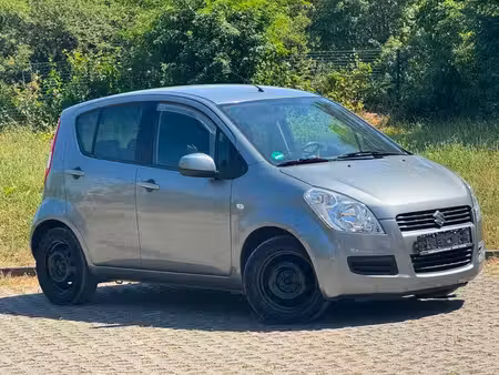 Suzuki Splash 1.0 68