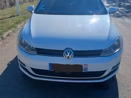 Volkswagen Golf 1.6 TDI 105