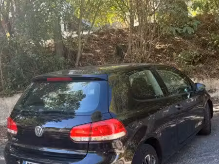 Volkswagen Golf 1.4 80