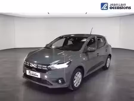 Dacia Sandero 1.0 TCe 90 Expression