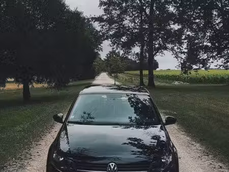 Volkswagen Polo 1.0 75
