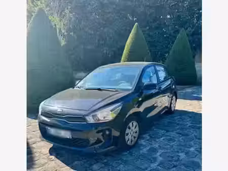 Kia Rio 1.2 84 Motion
