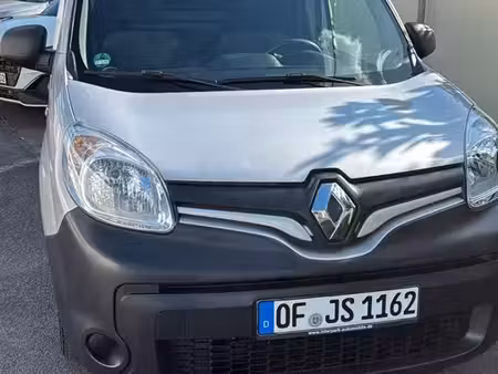 Renault Kangoo 1.2 115