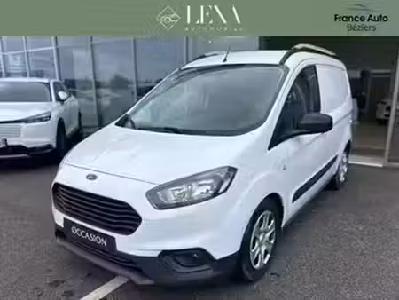 Ford Transit 1.0 100 Ambiente
