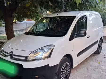 Citroën Berlingo 1.6 HDi 75